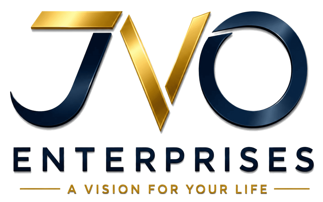 JVO Enterprises Logo