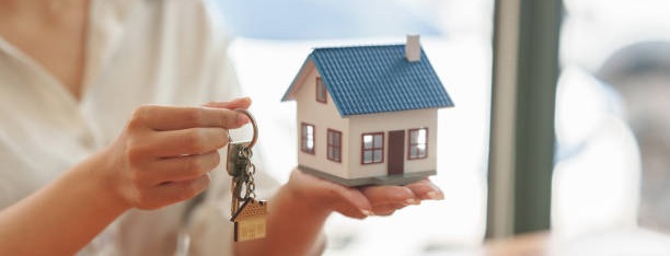 Residential homes and property